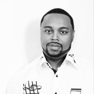 Meet your Posher, Derrick